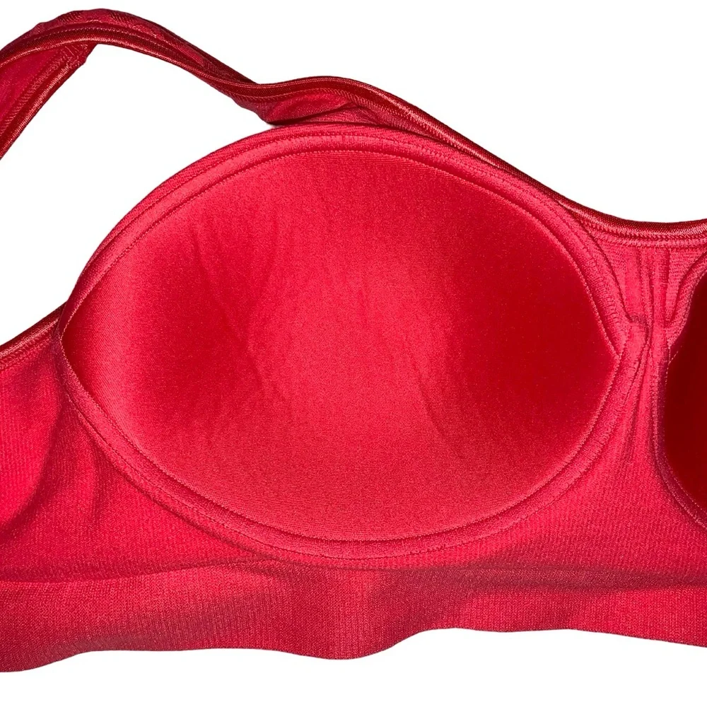 Bali 3488 Comfort Revolution Wireless Bra Medium Full Coverage Moisture Wicking